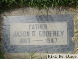 Jason Robert Godfrey