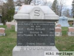 Eliza Cutler Stoddard