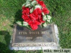 Etta Lou Tripp Neal