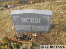 Anthony J Cimillo