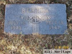 Bertha Kretsch