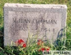 V Jean Chapman