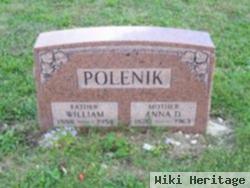 William Polenik