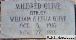 Mildred Olive