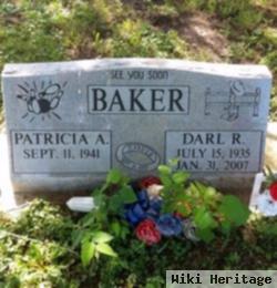 Darl Raymond Baker