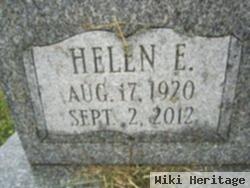 Helen Elenora Weaver Jones