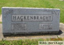 Roland L Hackenbracht, Sr