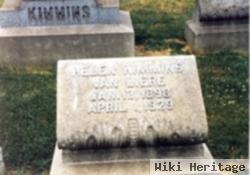 Helen Kimmins Van Liere