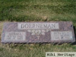 Herman T Doerneman