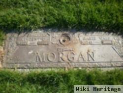 Vincent D. Morgan