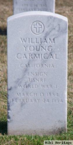 William Young Carmical