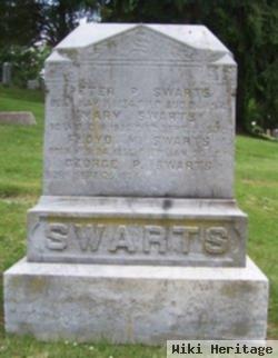 Floyd M. Swarts