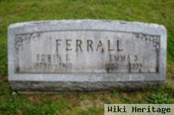 Emma E. Simpson Ferrall