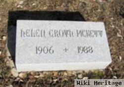 Helen Groth Pickett