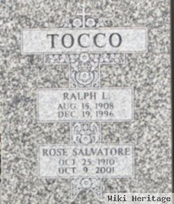 Ralph L. Tocco