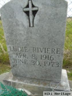 Ludie Riviere