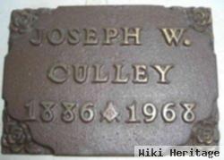 Joseph Winn Culley