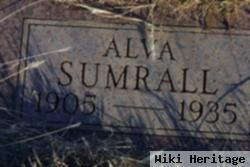 Alva Sumrall