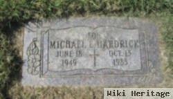 Michall E Hardrick