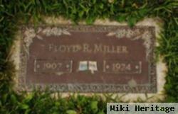 Floyd R Miller