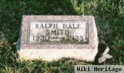 Ralph Dale Smith