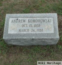 Andrew Komorowski