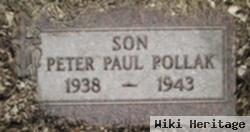 Peter Paul Pollak