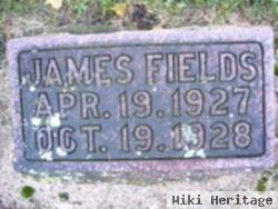 James Fields