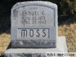 Samuel Clarence Moss