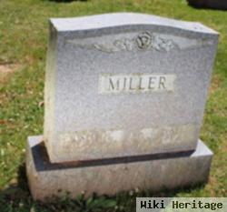 Joseph T Miller