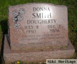 Donna Smith Dougherty