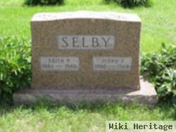 Edith P. Selby