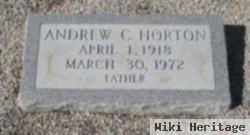 Andrew C. Horton