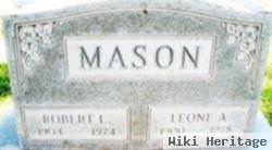 Leone A Mason