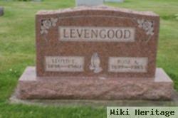 Rose A. Levengood