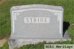 John E. Strine