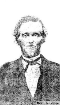 John Adolphus Kay, Jr