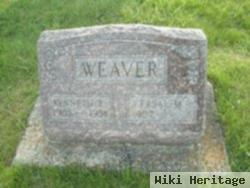 Kenneth R. Weaver