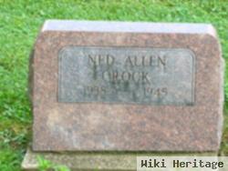 Ned Allen Orock