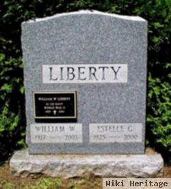 William W. Liberty