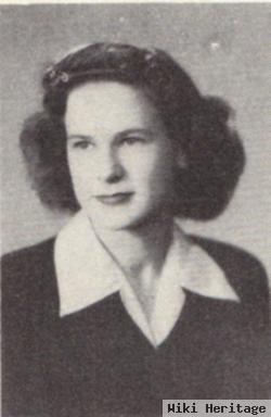 Velma J. Nulf