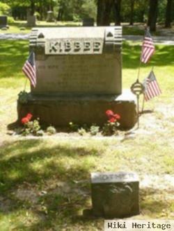 Johnann G Johnston Kibbee