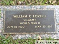 William Charles Lovelis