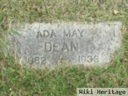 Ada May Ketchum Dean