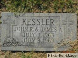 James A. Kessler