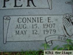 Connie E Allen Cooper