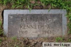 Kenneth A Renaux