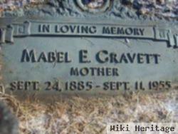 Mabel Earle King Gravett