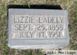 Lizzie Kime Ladely