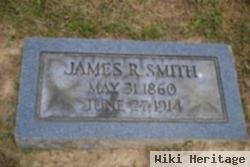 James R. Smith